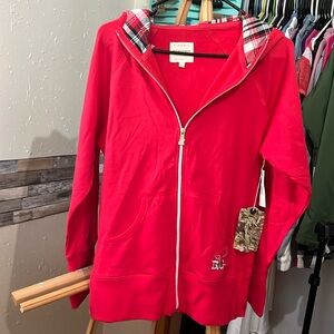 NWT Realtree girl hoodie